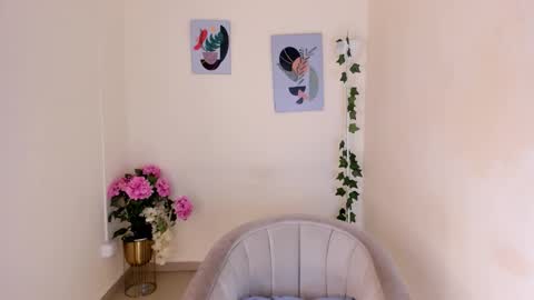 Jordana  online show from March 2, 2026, 7:43 pm