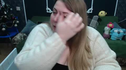 Snapshot of josiesun771 chatting on December 30, 2024, 6:53 am josiesun771 online show from December 30, 2024, 6:53 am