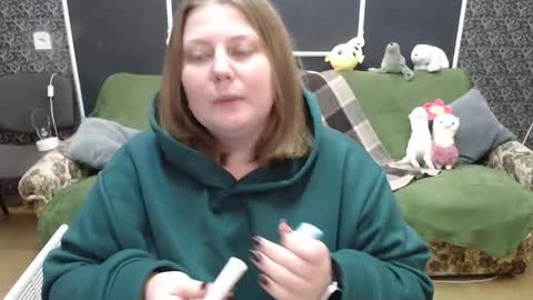 Snapshot of josiesun771 chatting on October 19, 2025, 11:44 am josiesun771 online show from October 19, 2025, 11:44 am