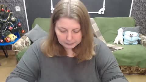 josiesun771 online show from January 12, 2026, 7:13 am