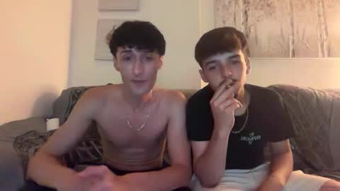 MorbosoMaximo online show from May 22, 2026, 10:48 pm