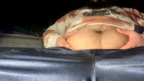 josman23 online show from March 6, 2025, 12:30 pm