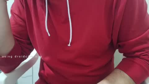 josq121 online show from December 1, 2024, 4:29 pm