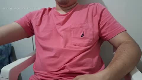 josq121 online show from January 9, 2025, 5:43 pm