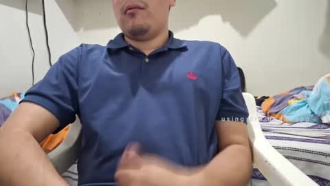 josq121 online show from January 31, 2025, 4:48 pm