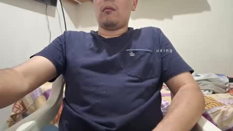 josq121 online show from February 14, 2025, 5:09 am