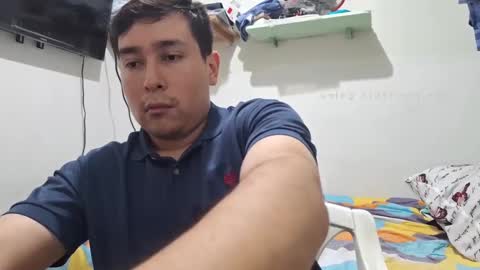 josq121 online show from September 13, 2025, 4:56 am