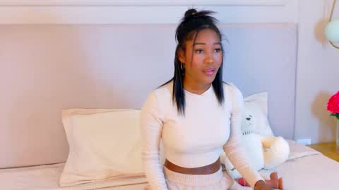 Snapshot of josselynbrown chatting on January 10, 2026, 11:23 am Joss online show from January 10, 2026, 11:23 am