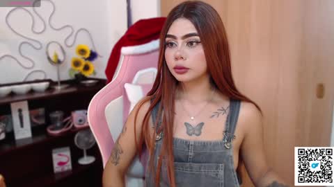 Snapshot of jossephine_ chatting on December 17, 2024, 2:33 am josephine independent model online show from December 17, 2024, 2:33 am