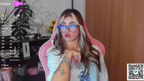 Snapshot of jossephine_ chatting on December 22, 2024, 2:49 am josephine independent model online show from December 22, 2024, 2:49 am