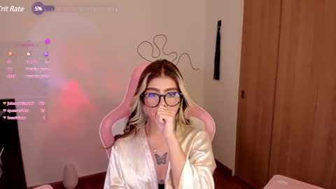Snapshot of jossephine_ chatting on February 27, 2025, 2:32 am josephine independent model online show from February 27, 2025, 2:32 am