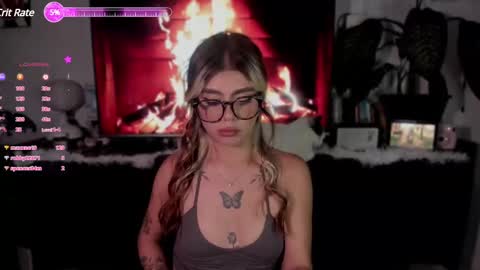 Snapshot of jossephine_ chatting on March 4, 2025, 3:11 am josephine independent model online show from March 4, 2025, 3:11 am