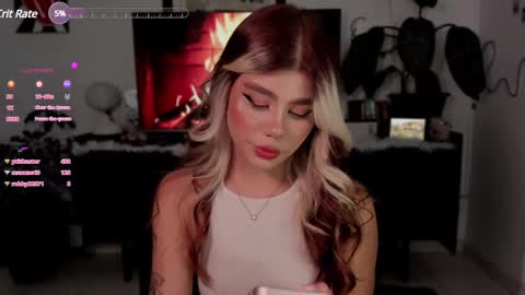 Snapshot of jossephine_ chatting on March 4, 2025, 8:38 pm josephine independent model online show from March 4, 2025, 8:38 pm