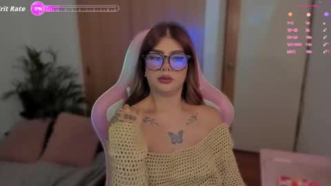 Snapshot of jossephine_ chatting on October 23, 2025, 8:07 pm josephine independent model online show from October 23, 2025, 8:07 pm