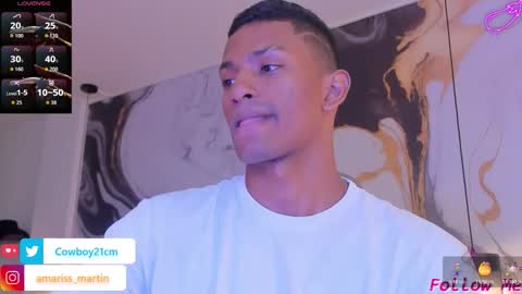 JOSS JORDAN  online show from October 22, 2025, 7:46 pm