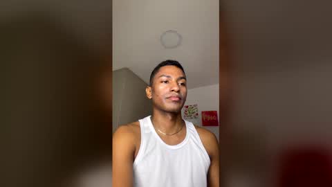 JOSS JORDAN  online show from February 27, 2026, 6:19 pm