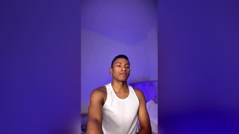 JOSS JORDAN  online show from March 14, 2026, 8:14 pm