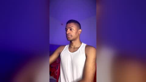 JOSS JORDAN  online show from March 25, 2026, 6:14 pm