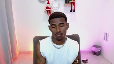 Josua online show from November 20, 2025, 11:48 pm