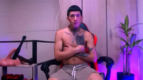 Snapshot of josue_linares chatting on May 27, 2026, 9:17 am josue_linares online show from May 27, 2026, 9:17 am
