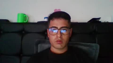 josux8 online show from January 7, 2026, 7:16 pm