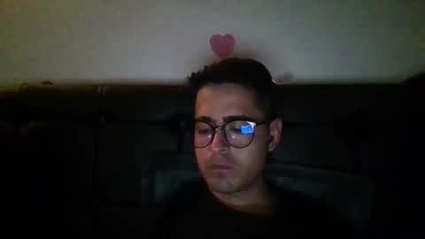 josux8 online show from January 19, 2026, 3:10 am