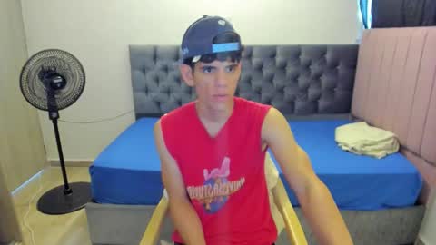 josy online show from March 17, 2026, 8:45 pm