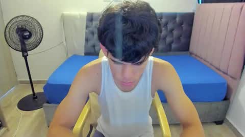 josy online show from March 22, 2026, 10:02 pm