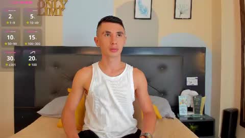 Jota Stivens online show from July 16, 2026, 6:47 pm