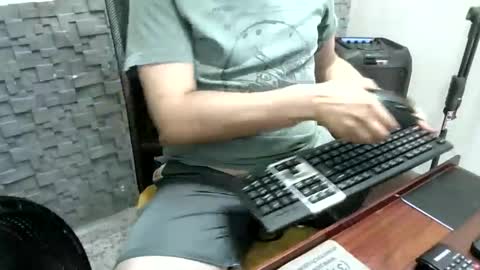 jotacalvarengas online show from January 19, 2026, 11:14 am