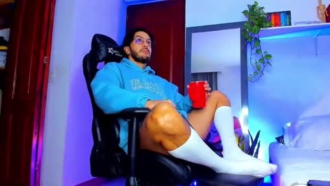 Jota online show from February 25, 2026, 10:47 am