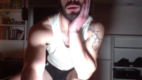 Snapshot of jotarojas1 chatting on June 22, 2026, 6:43 am jotarojas1 online show from June 22, 2026, 6:43 am