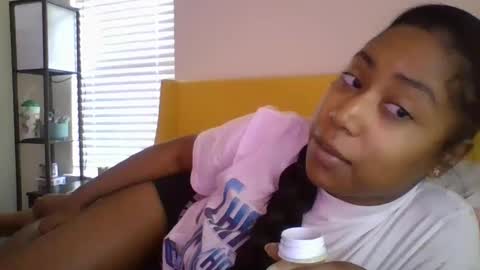 Snapshot of jottijade chatting on October 8, 2025, 1:31 pm jottijade online show from October 8, 2025, 1:31 pm