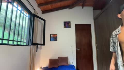 Im Jouliano online show from February 28, 2026, 10:11 pm