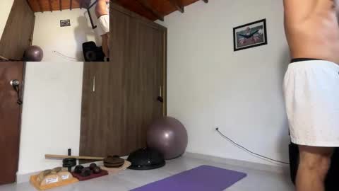 Im Jouliano online show from March 20, 2026, 10:36 pm