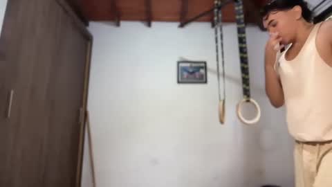 Im Jouliano online show from July 12, 2026, 3:03 pm