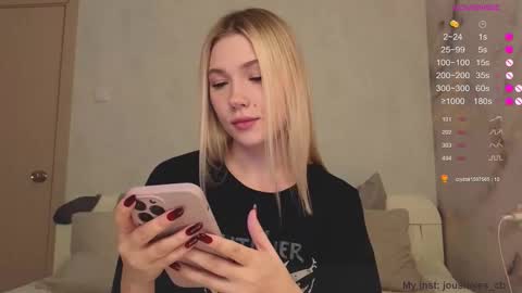 Jane online show from October 31, 2025, 4:02 am