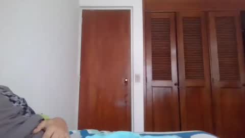 Snapshot of jovenvergonguapo09 chatting on January 20, 2025, 12:49 pm Van Helsing online show from January 20, 2025, 12:49 pm