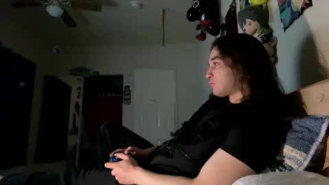 Joy3100 online show from October 6, 2025, 1:47 am