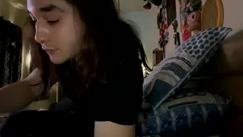 Joy3100 online show from October 6, 2025, 9:12 pm