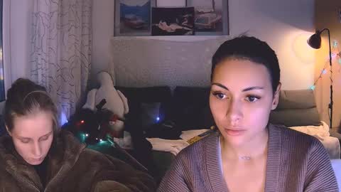 joy_keys online show from December 16, 2024, 9:09 pm