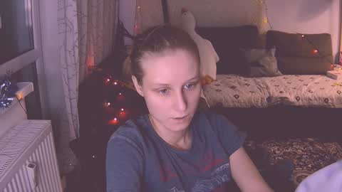 joy_keys online show from January 11, 2025, 5:29 pm