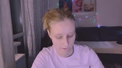 joy_keys online show from February 25, 2025, 5:15 pm