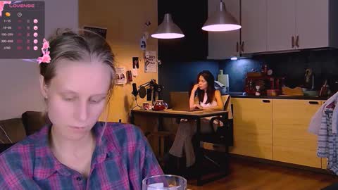 joy_keys online show from October 8, 2025, 8:17 pm