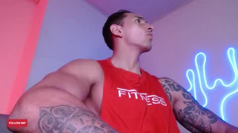 Snapshot of joy_lopezfit chatting on February 25, 2025, 2:44 pm JOYLOPEZFIT online show from February 25, 2025, 2:44 pm