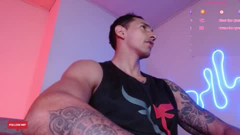 Snapshot of joy_lopezfit chatting on March 3, 2025, 2:15 pm JOYLOPEZFIT online show from March 3, 2025, 2:15 pm