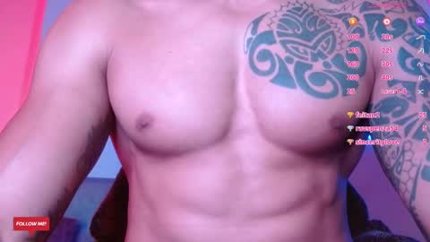 Snapshot of joy_lopezfit chatting on March 11, 2025, 7:25 pm JOYLOPEZFIT online show from March 11, 2025, 7:25 pm