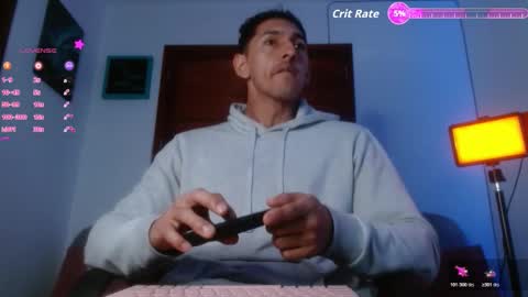  JOYLOPEZFIT online show from November 29, 2025, 9:12 am