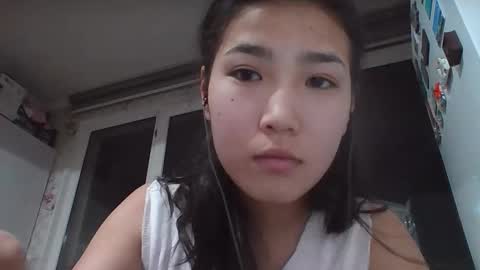 joy_serena online show from November 13, 2025, 5:56 pm