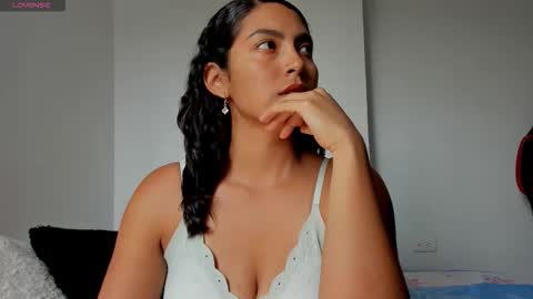 sofiaparker8 online show from March 2, 2026, 7:21 pm